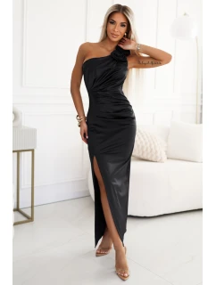 Dlhé šaty model 220670 Numoco