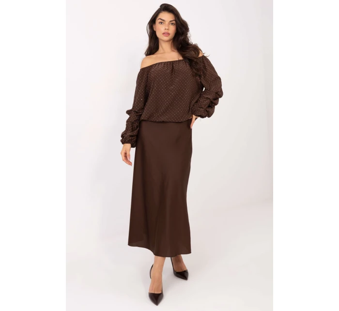 Blúzka model 222939 Taliansko Moda