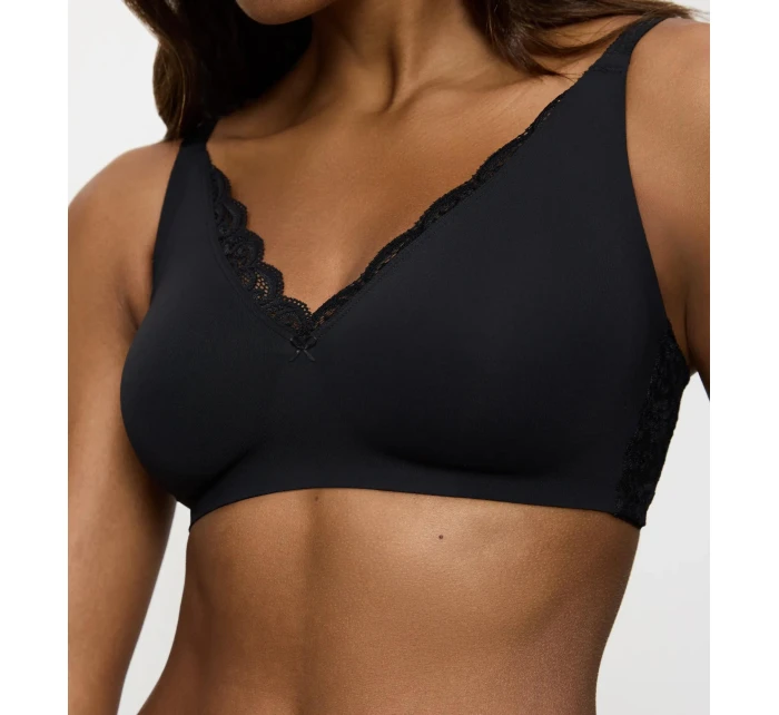 Amourette model 21412449 BLACK  BLACK - Triumph