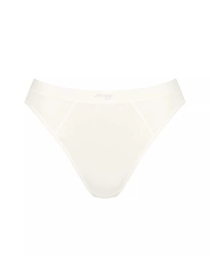 sloggi EVER Ease Tai 2P - Silk White - SLOGGI Silk White - SLOGGI sloggi EVER Ease Tai 2P - Silk White - SLOGGI Silk White - SLOGGI