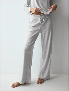 Mix & Match Trousers Soft - Grey Combination - TRIUMPH Grey Combination - TRIUMPH