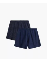 Boxerky model 21379420 A'2 S4XL - Atlantic