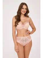 Ava 2221 Apricot Maxi polomäkká podprsenka