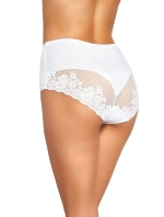 Dámské kalhotky 185 white - GABIDAR Dámské kalhotky 185 white - GABIDAR