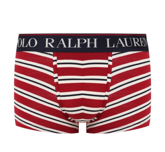 Boxerky Polo Ralph Lauren Stretch Cotton Classic Trunk 714753011002