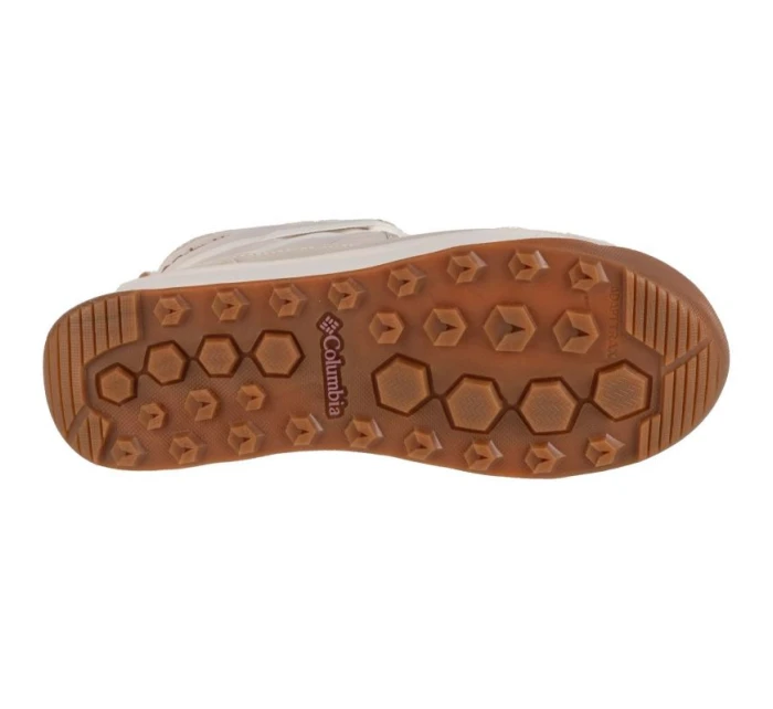 Shorty IV Beige 37 model 21476412 - Columbia Shorty IV Beige 37 model 21476412 - Columbia