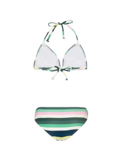 PROTEST CITRON 21 trojuholníkové bikiny viacfarebné (P7626411/305)