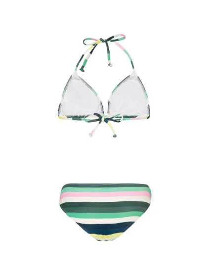 PROTEST CITRON 21 trojuholníkové bikiny viacfarebné (P7626411/305)