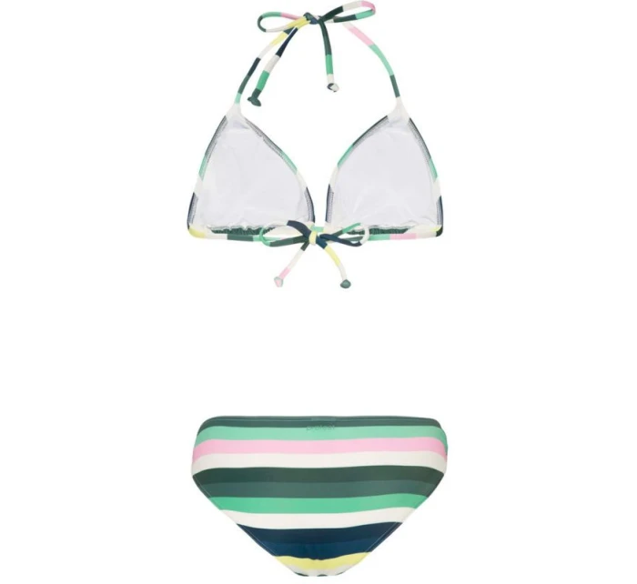 PROTEST CITRON 21 trojuholníkové bikiny viacfarebné (P7626411/305)