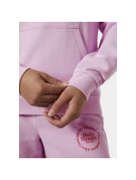 Bluza Core Graphic Hoodie W model 20799043 052 - Helly Hansen Bluza Core Graphic Hoodie W model 20799043 052 - Helly Hansen