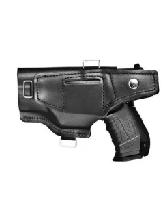 Kožené pouzdro pro pistole  / model 21331352