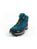 CMP Rigel pánske trekingové topánky odolné nepremokavé pohodlné