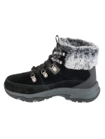 Skechers Trego - Snow Worries 167882-BLK Black 36