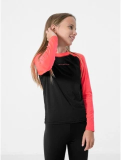 Dívčí termoprádlo (top) model 21429904 - 4F