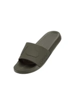Žabky do bazénu basic plain brown model 21721414 - Kubota
