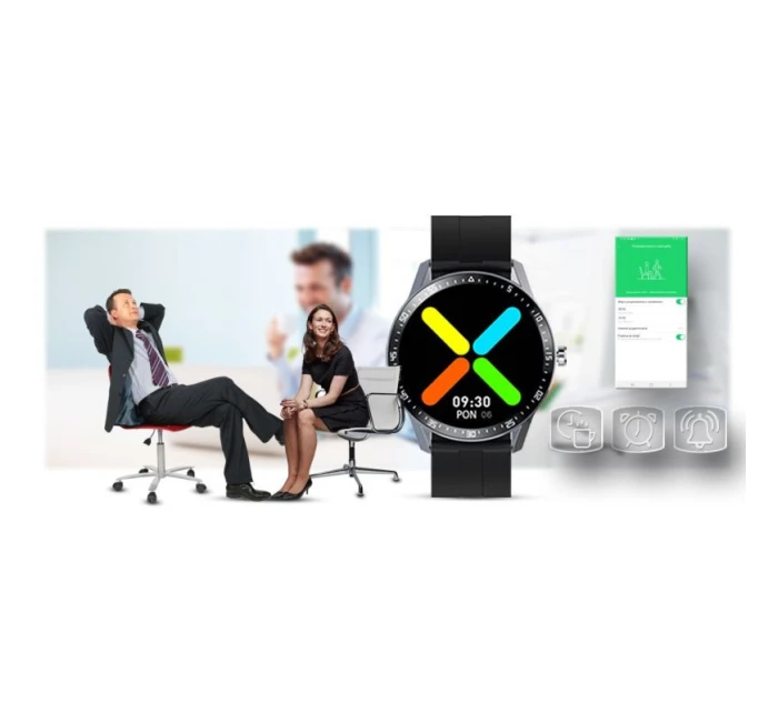 Hodinky model 21804503 - G.ROSSI