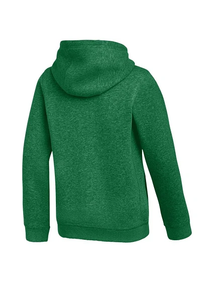 Dětská mikina Park 26 Fleece Hoodie zelená model 22054690 302 - NIKE Dětská mikina Park 26 Fleece Hoodie zelená model 22054690 302 - NIKE