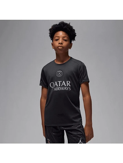 Nike PSG Jordan Strike Top Junior tričko IB3654-045 Nike PSG Jordan Strike Top Junior tričko IB3654-045