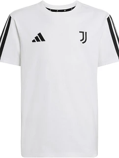 Dětské tričko Juventus Turín bíločerné model 22212133 - ADIDAS