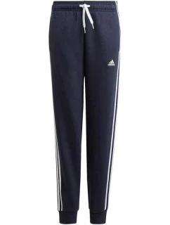 Spodnie Essentials 3 Stripes Pant Jr model 19557021 - ADIDAS