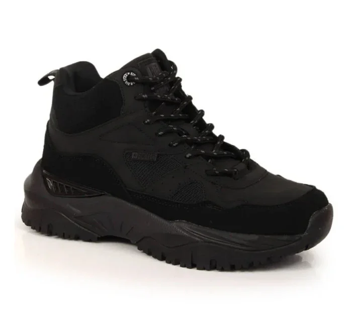 Dámska športová obuv W INT1763B - Big Star