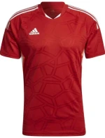 Adidas Condivo 22 zápasové tričko M HA3513 muži