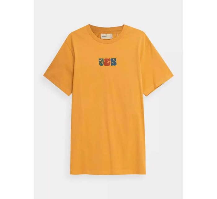 Outhorn t-shirt M OTHSS23TTSHM458-74S pánské