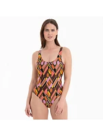 Style Maggie Jednodielne plavky 7805 multi color - RosaFaia Style Maggie Jednodielne plavky 7805 multi color - RosaFaia