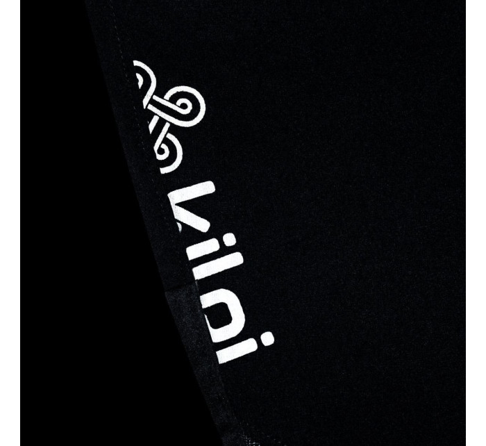 Pánske outdoorové nohavice Nuuk-m black - Kilpi
