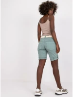 Šortky D60530Z62189Z meď