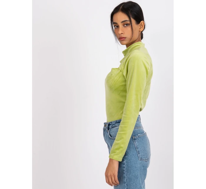 Halenka DHJ BZ model 17445270 vápno - FPrice Halenka DHJ BZ model 17445270 vápno - FPrice