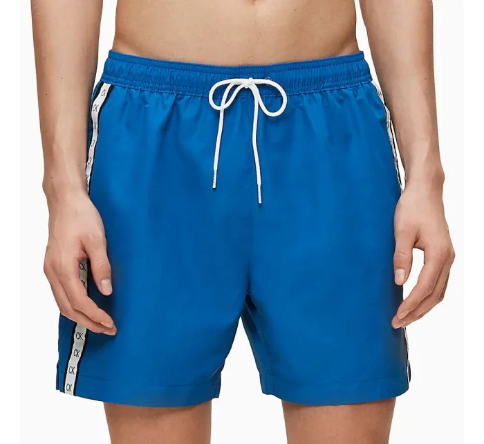Pánske plavky KM0KM00517-CJR - Calvin Klein