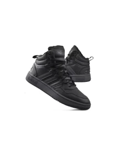 Pánské kotníkové boty / tenisky Hoops 3.0 Mid   model 21075741 - ADIDAS