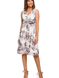 Denné šaty model 144836 Stylove