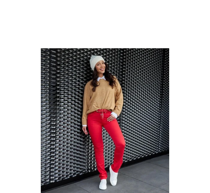 Tenisky model 207663 Solea