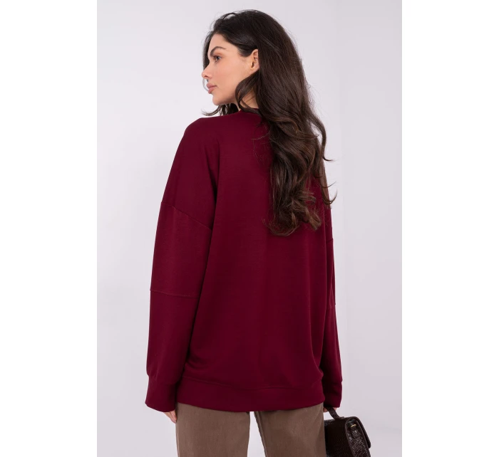 Mikina model 222908 Rue Paris