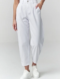 Džínsy model 225702 Makadamia