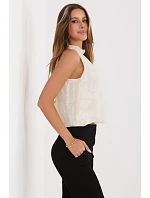 Blúzka model 227640 Taliansko Moda