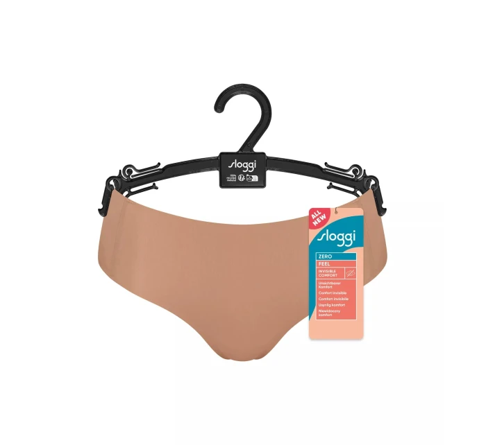 sloggi ZERO Feel 2.0 Hipster C2P - BROWN - SLOGGI BROWN - SLOGGI sloggi ZERO Feel 2.0 Hipster C2P - BROWN - SLOGGI BROWN - SLOGGI