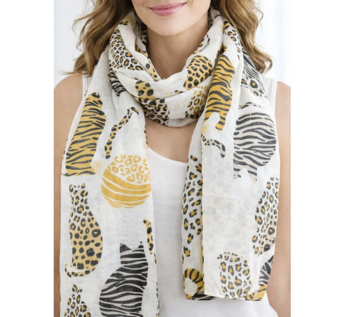 model 22012081 Šála pro kočky - Noviti model 22012081 Šála pro kočky - Noviti