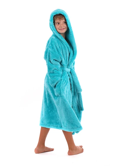dětský župan Lilly a Jack dětské blue model 21751454 - Vestis