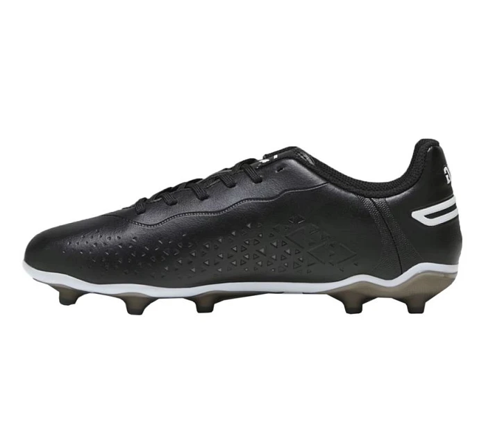 Kopačky King Match FG/AG Jr model 19481864 01 - Puma