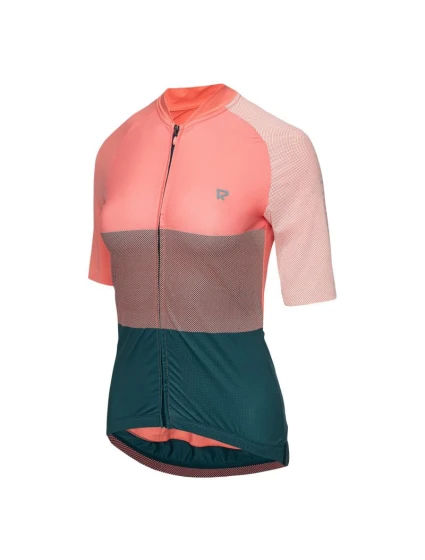 Cyklistický dres Radvik Echo BV W 92800617786 Cyklistický dres Radvik Echo BV W 92800617786