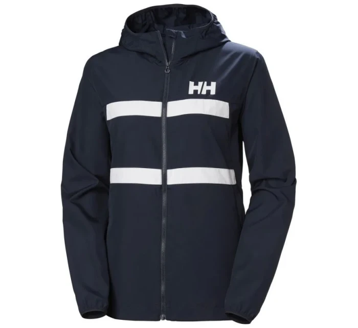 Stripe větrovka W 597 model 20251455 - Helly Hansen Stripe větrovka W 597 model 20251455 - Helly Hansen
