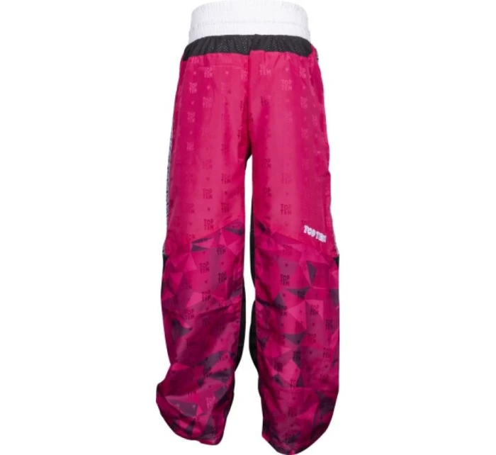 kalhoty model 21348861 - TOP TEN