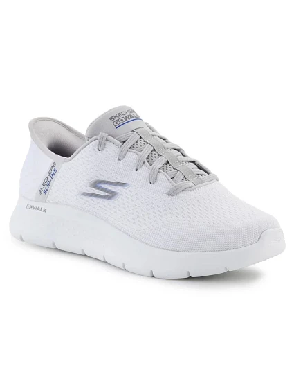 Boty Go Walk World W model 20319745 - Skechers
