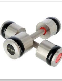 činky kg silikonové prvky model 21332683 - HMS