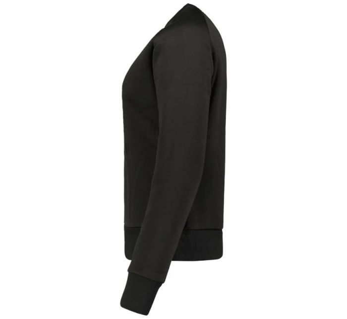 Maison Montaigne FIMOSAI BLACK MT LADY 016 Mikina (RBMWW6412F/MM-NOIR)