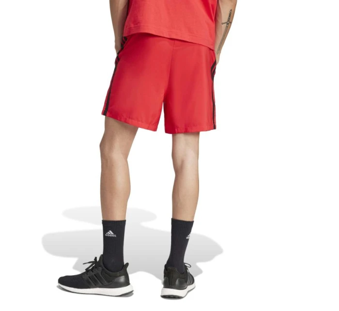 Šortky Adidas Chelsea s tromi pruhmi M JW1907 Šortky Adidas Chelsea s tromi pruhmi M JW1907