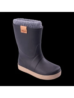 Kids Jr wellingtons model 21473735 - Bejo